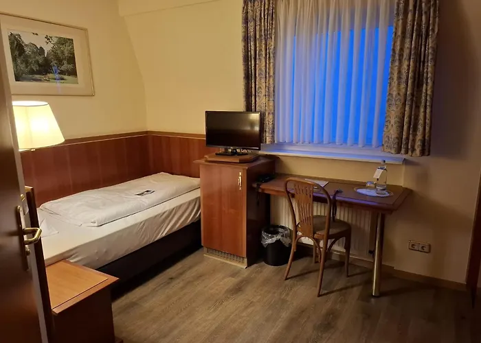 Akzent Hotel Koehler