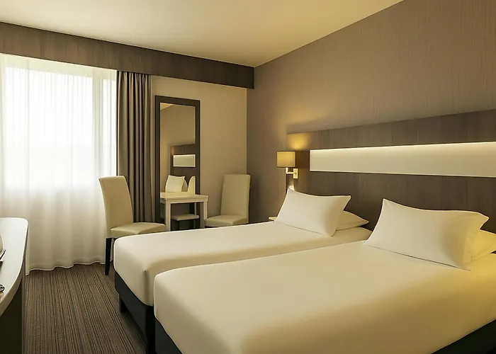 Best Western Marseille Aeroport