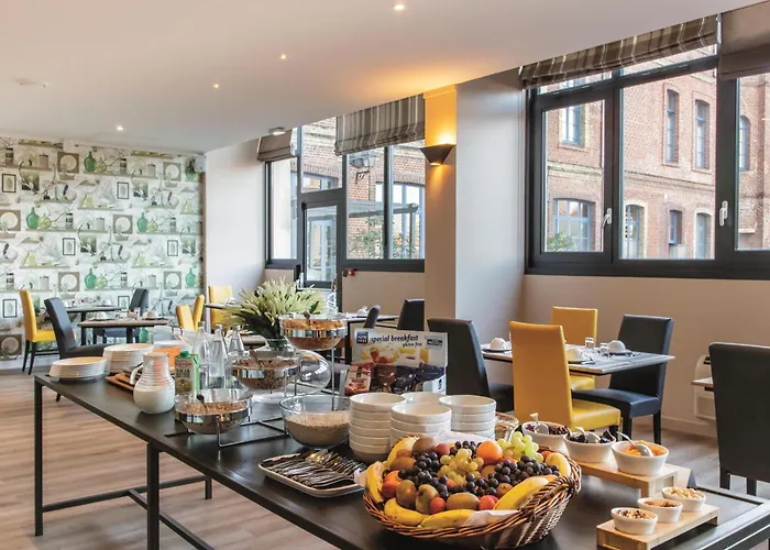 Best Western Hotel Hermitage