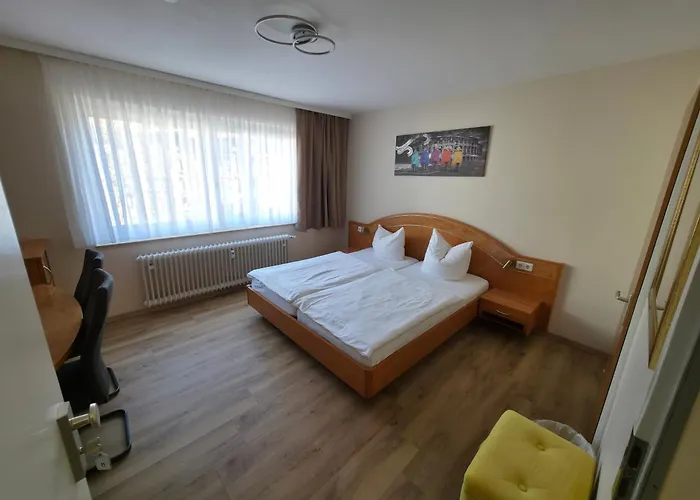 Hotel Europa
