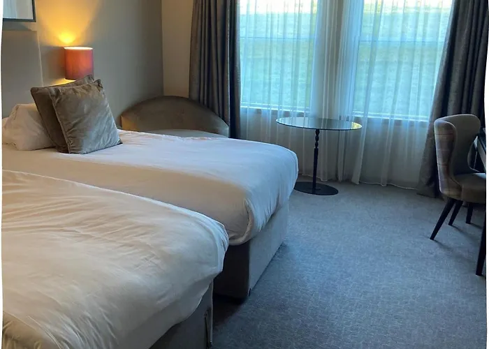 Ardoe House Hotel & Spa