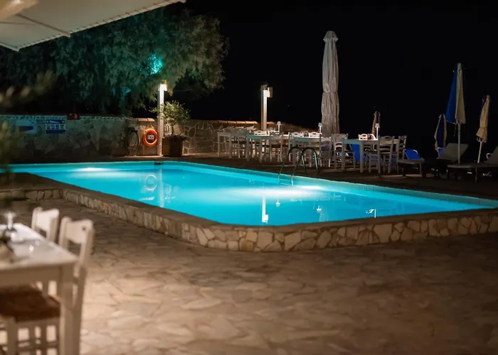 Lido Hotel