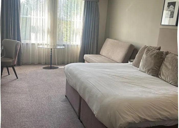 Ardoe House Hotel & Spa