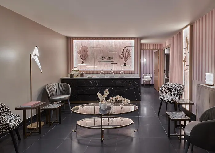 Hotel Barriere Le Westminster