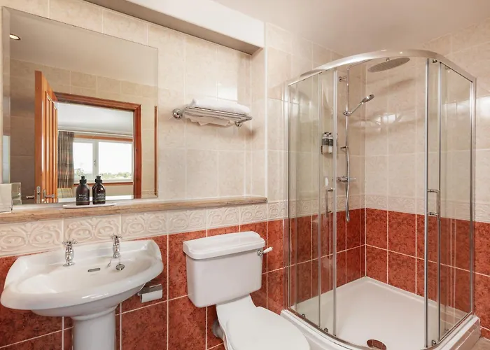 Carnoustie Golf Hotel 'A Bespoke Hotel'
