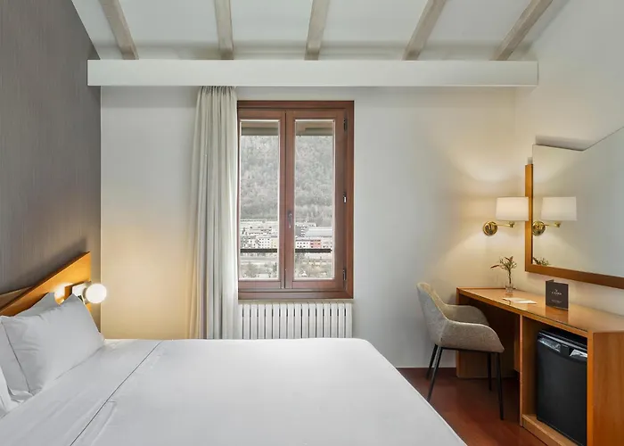 Hotel De L'Isard