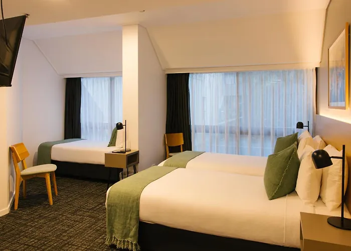 Song Hotel Sydney