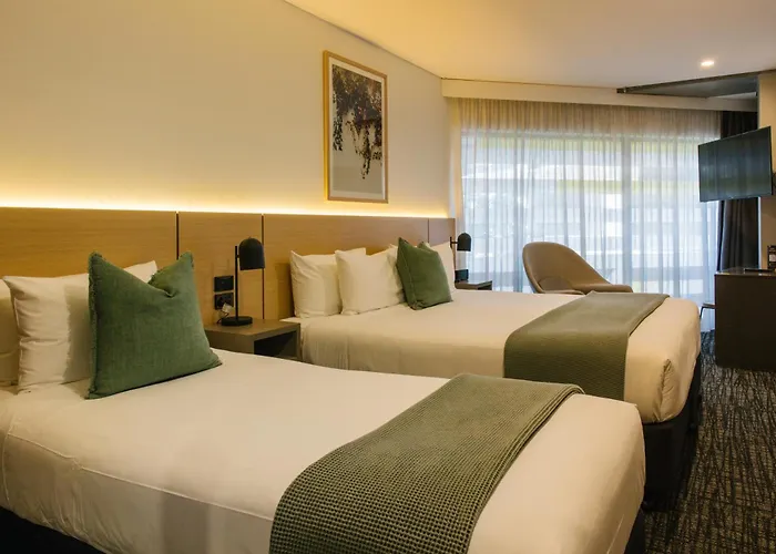 Song Hotel Sydney