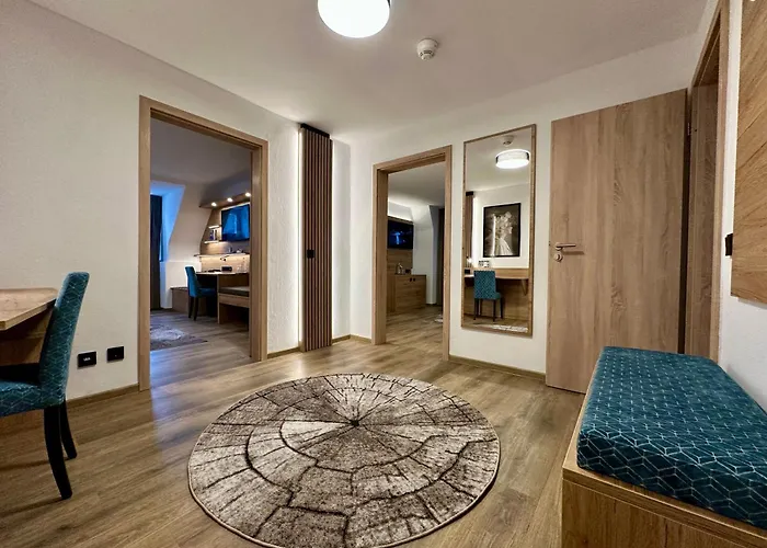 Akzent Hotel Koehler