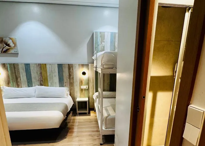 Hostal Cervelo