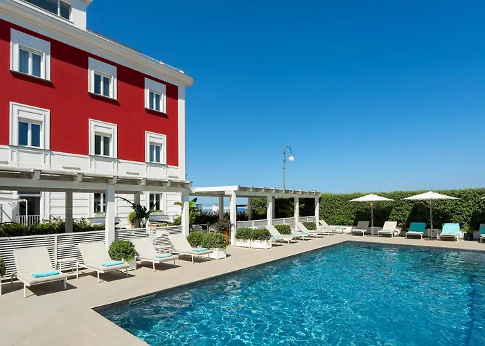 Hotel Villa Garden