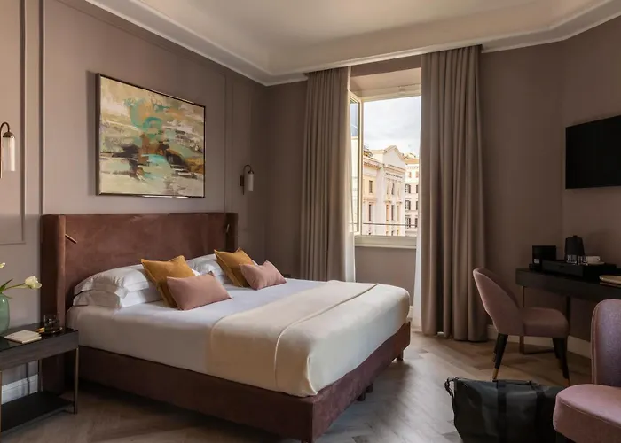 Hotel Viminale