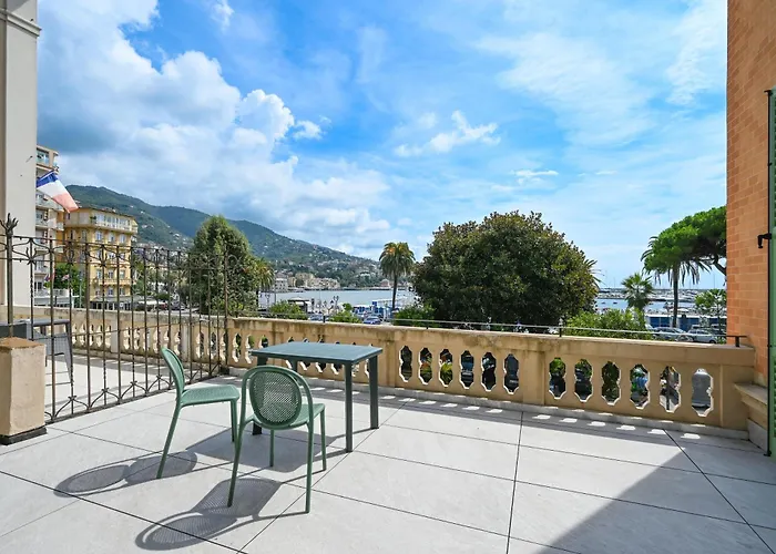 Hotel Astoria