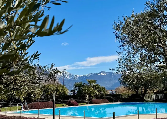 Ulivi Hotel & Residence