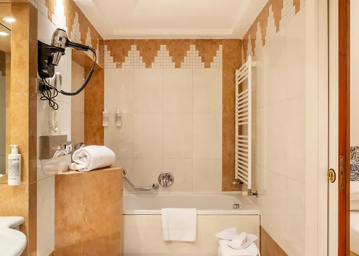 Hotel Sanpi Milano