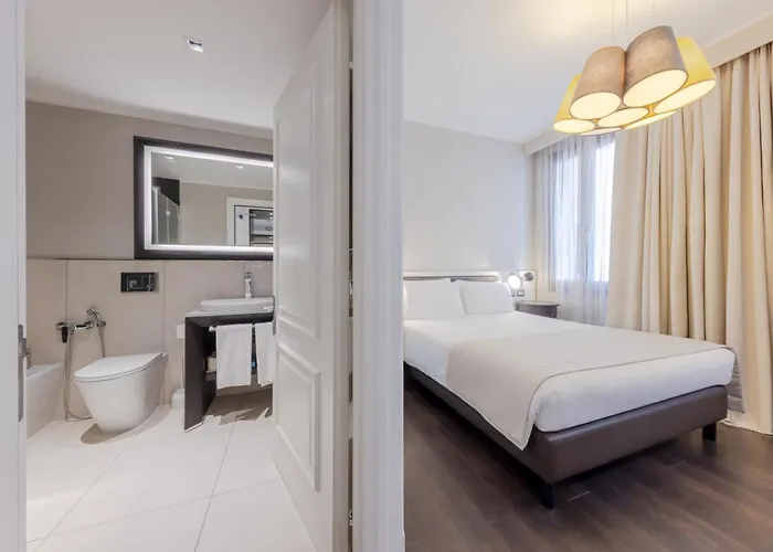 Hotel Grande Italia