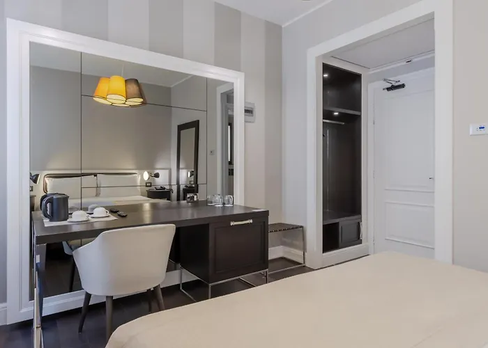 Hotel Grande Italia