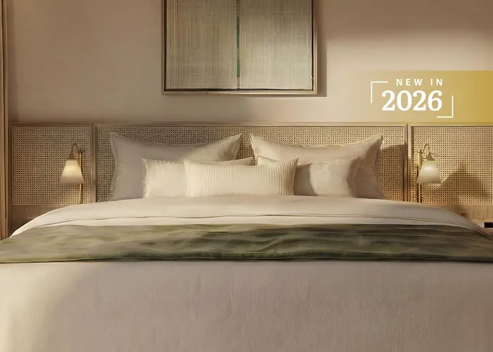 Sirena Resort Hvar - New In 2026