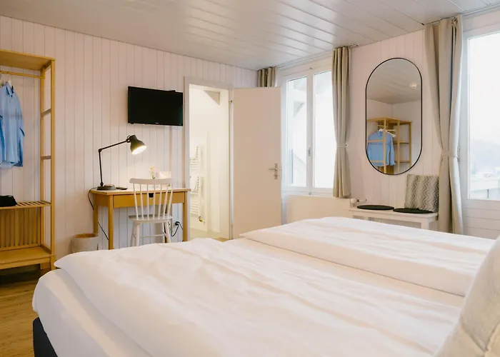 la belle vue Boutique Hotel&Café