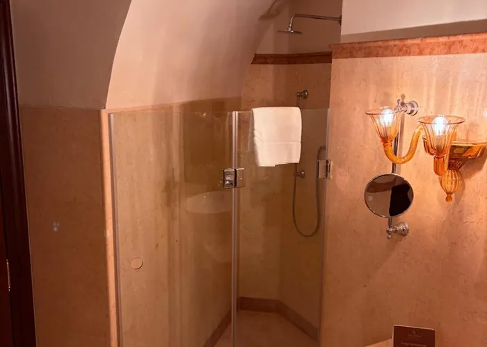 Arcadia Boutique Hotel