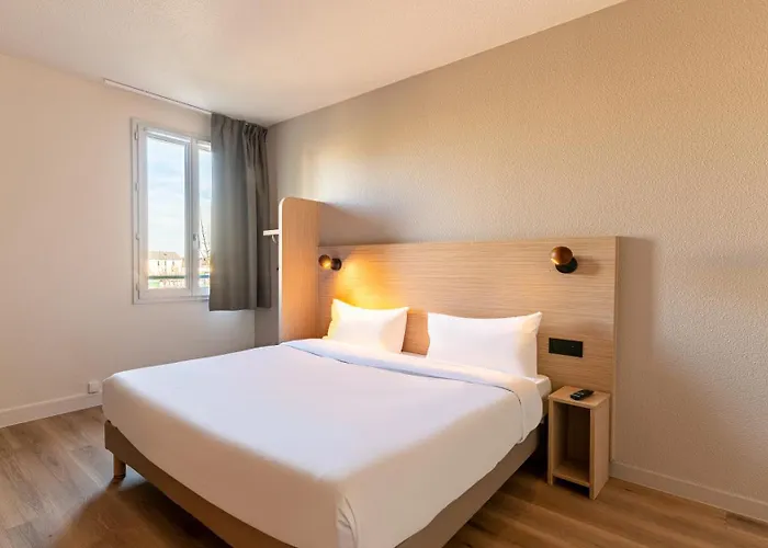Kyriad Eco - Marne-La-Vallee Bussy-Saint-Georges