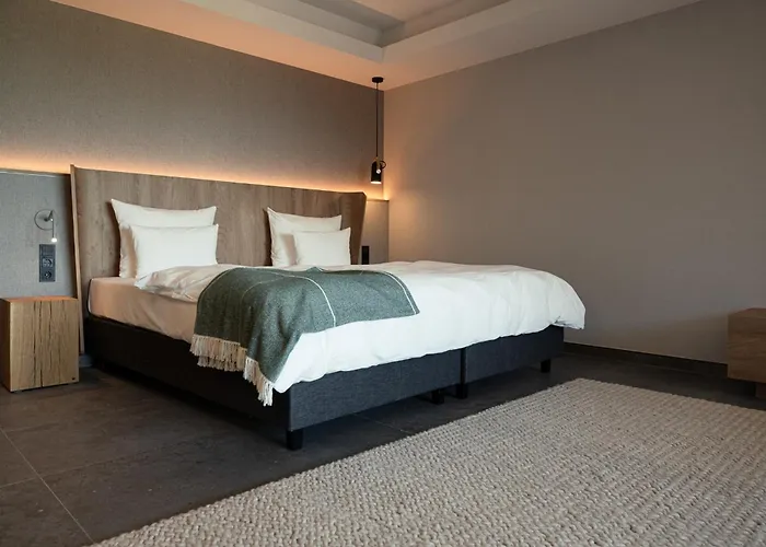 Hotel Vierjahreszeiten Am Seilersee