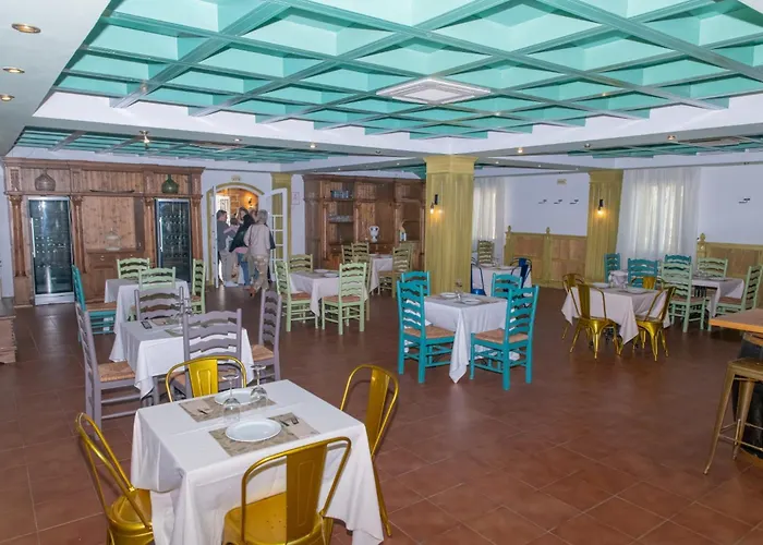 Hotel Don Manuel