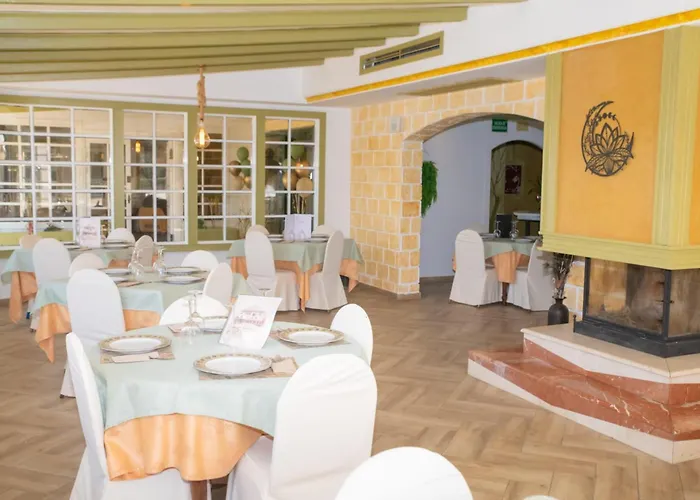 Hotel Don Manuel