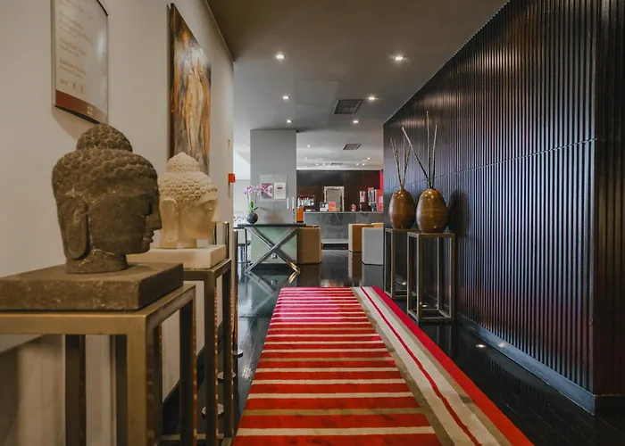 Quinta Mirabela - Design Hotel