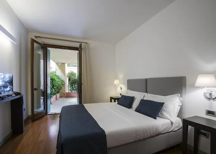 Hotel Del Porto