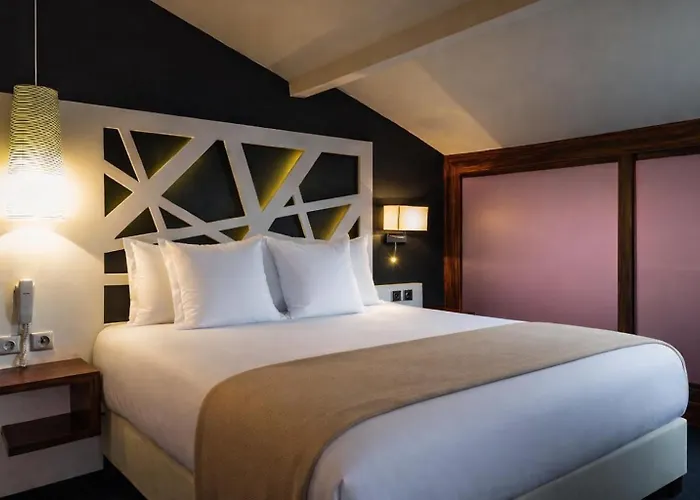 Hotel De Brienne