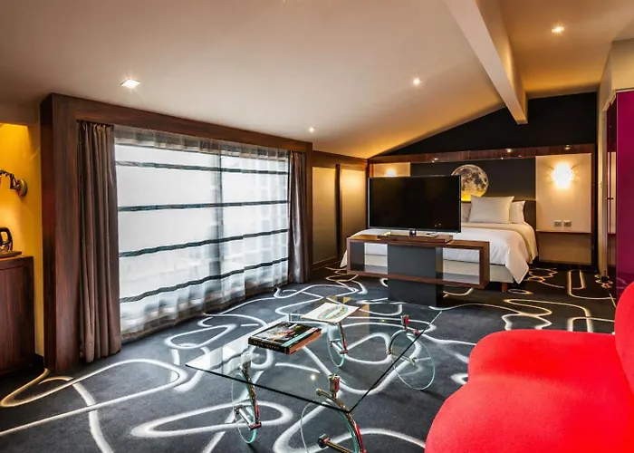 Hotel De Brienne