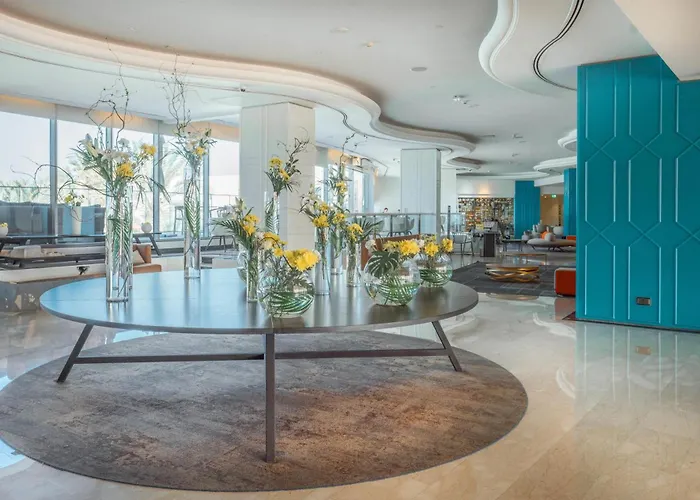 Occidental Sharjah Grand
