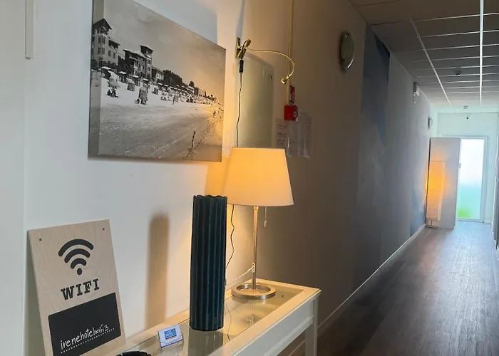 Hotel Irene