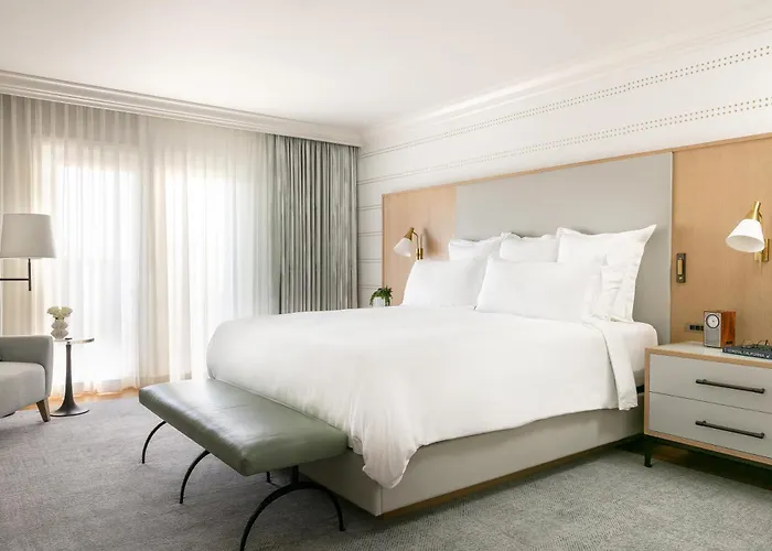 Waldorf Astoria Monarch Beach Resort & Club