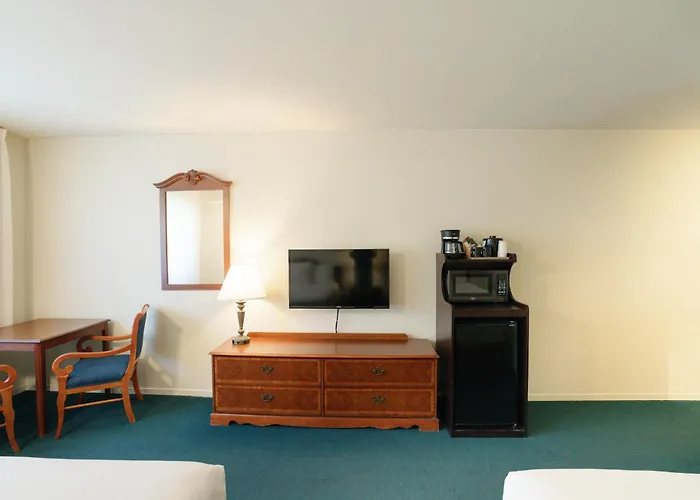 The Monarch Resort
