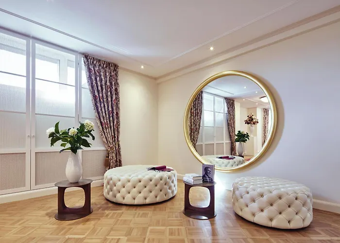 Parkhotel Guetersloh