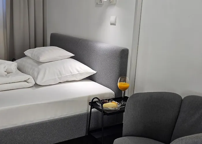 Hotel Protea Boleslawiec