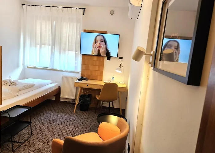 Hotel Protea Boleslawiec