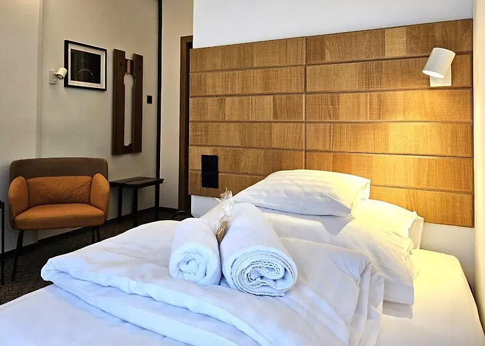 Hotel Protea Boleslawiec