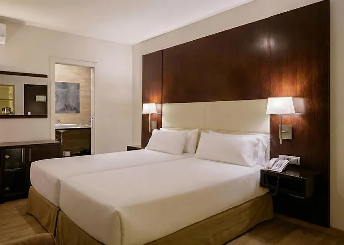 Hotel Taburiente S.C.Tenerife