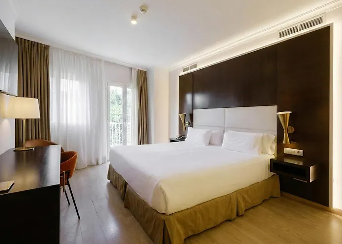 Hotel Taburiente S.C.Tenerife