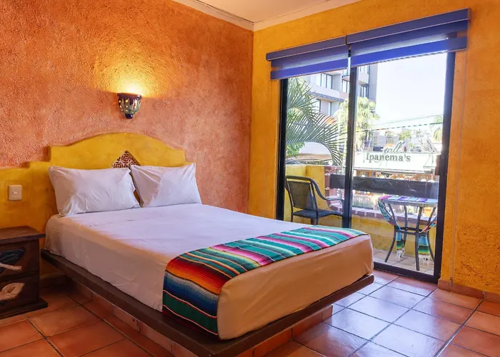 Hacienda Maria Bonita Hotel