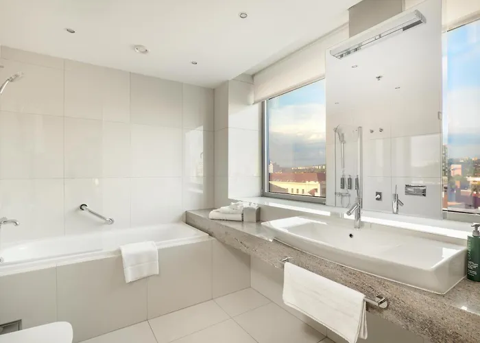 Doubletree By Hilton Kosice