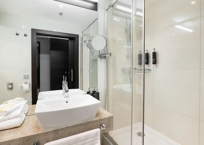 Doubletree By Hilton Kosice