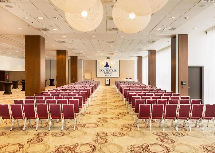 Doubletree By Hilton Kosice
