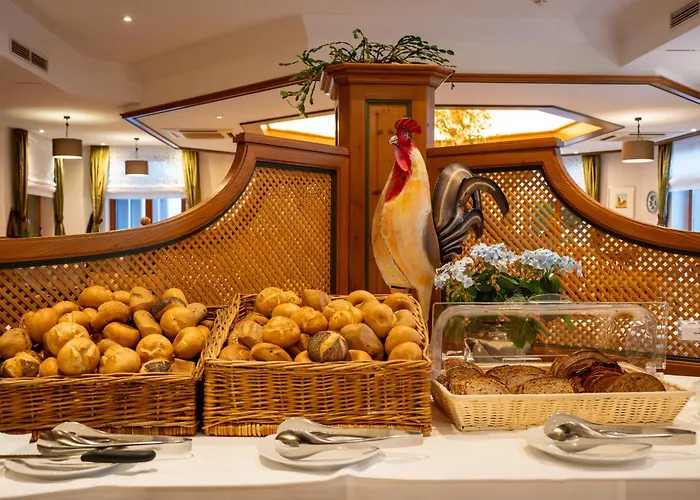 Michels Wohlfuehlhotel
