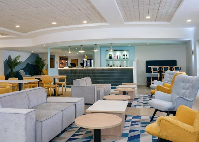 Garner Hotel Chesterfield North By Ihg
