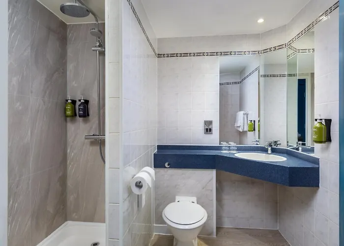Garner Hotel Chesterfield North By Ihg