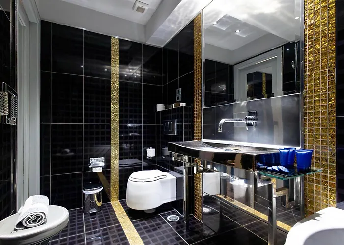 Comfy Boutique Hotel